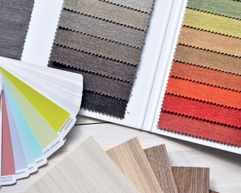 室內(nèi)設(shè)計(jì)師對(duì)比室內(nèi)裝飾師：有什么區(qū)別？