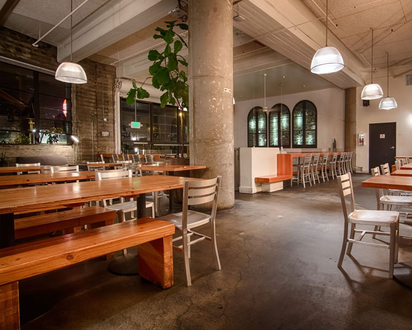 如何設(shè)計(jì)出色的主題咖啡店布局和吧臺(tái)