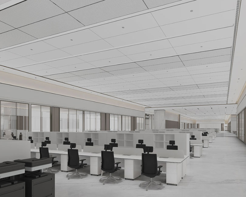 品牌空間設計提高業務績效的 6 種方法