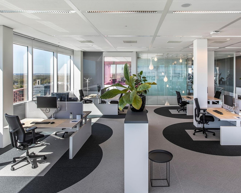 為什么要制定辦公空間和設施總體規劃？