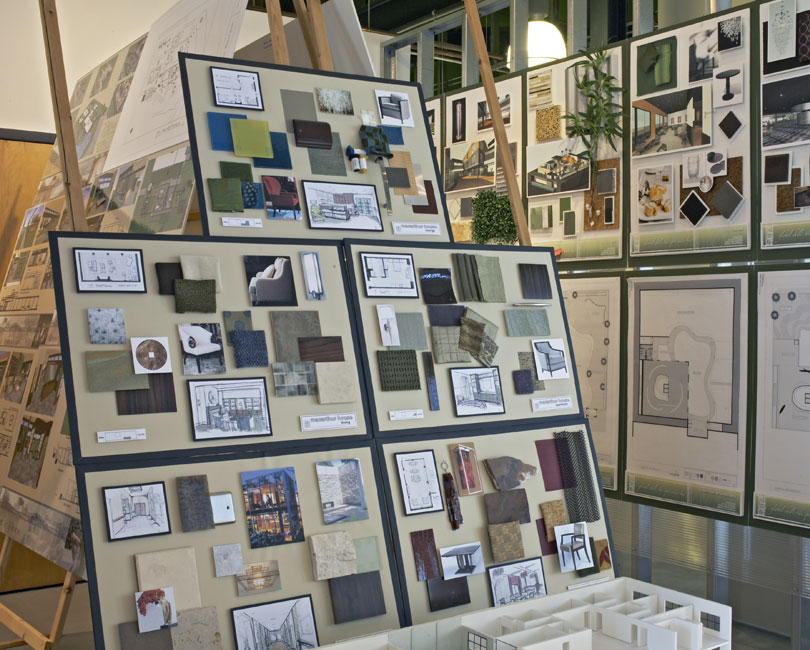 工程深化設計9個優勢