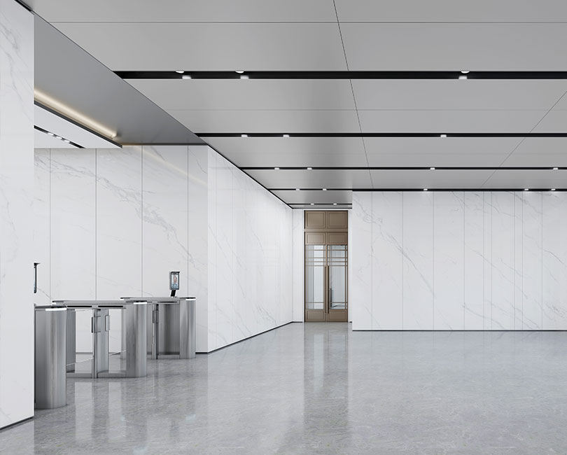 為什么辦公環境設計如此重要？