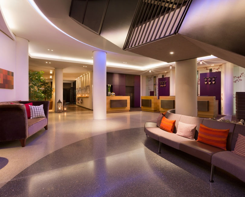 商業(yè)空間和住宅室內(nèi)設(shè)計(jì)有什么區(qū)別？