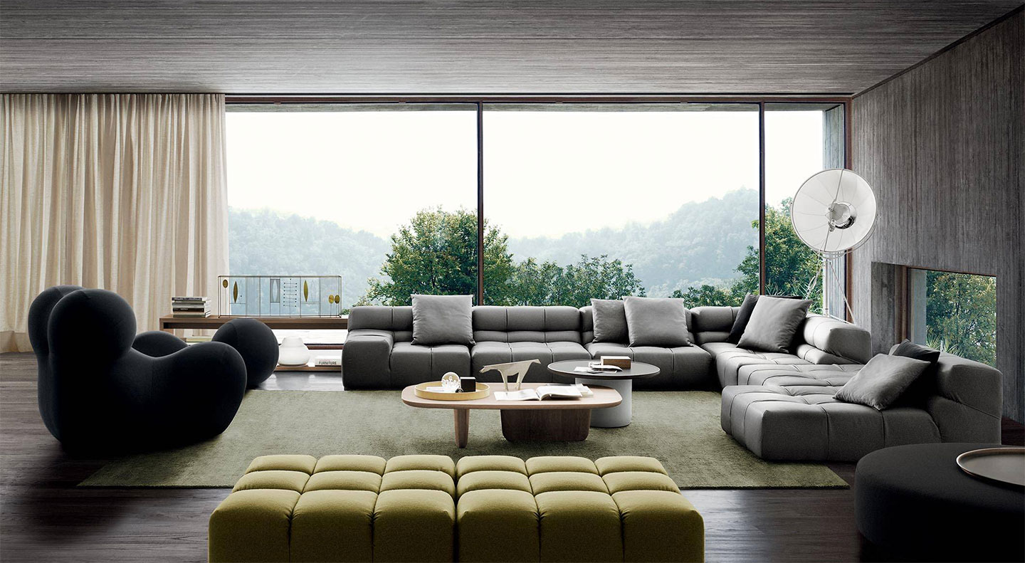 什么是現(xiàn)代民宿室內(nèi)設(shè)計(jì)風(fēng)格？