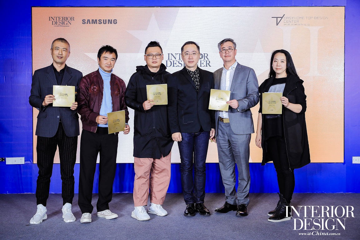 星級設計師，美國室內設計