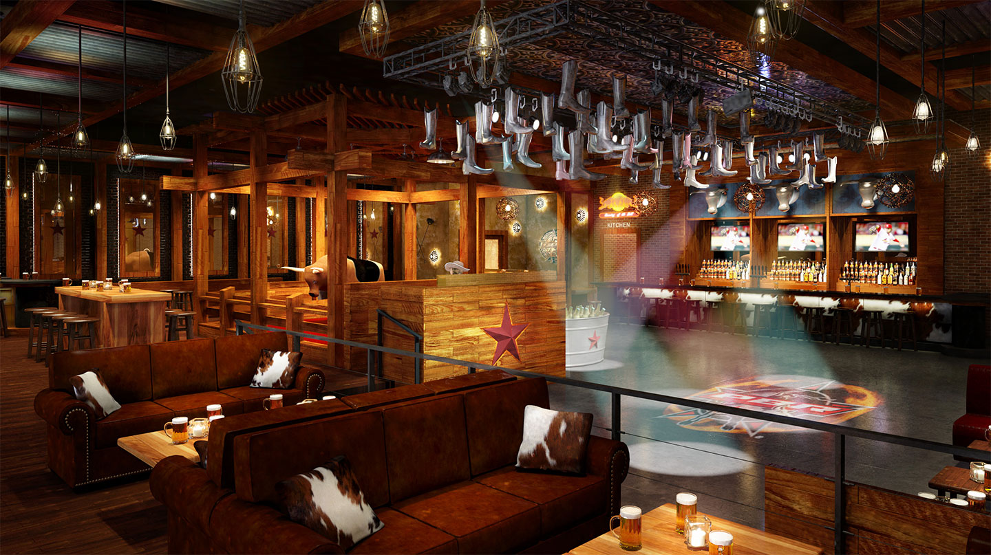 設(shè)計(jì)主題酒吧時(shí)，如何選擇酒吧主題？