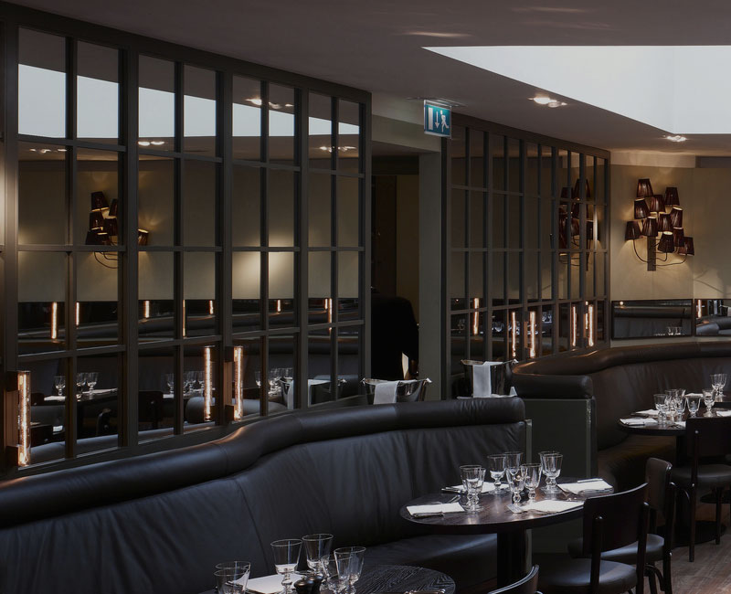 一個(gè)完美的咖啡館設(shè)計(jì)方案