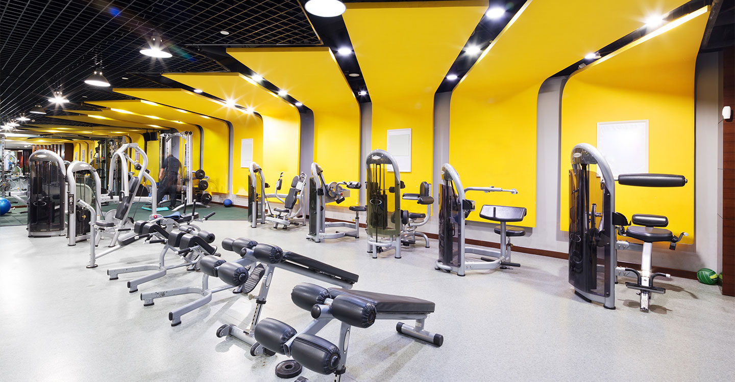 如何選擇完美的俱樂部平面圖設計