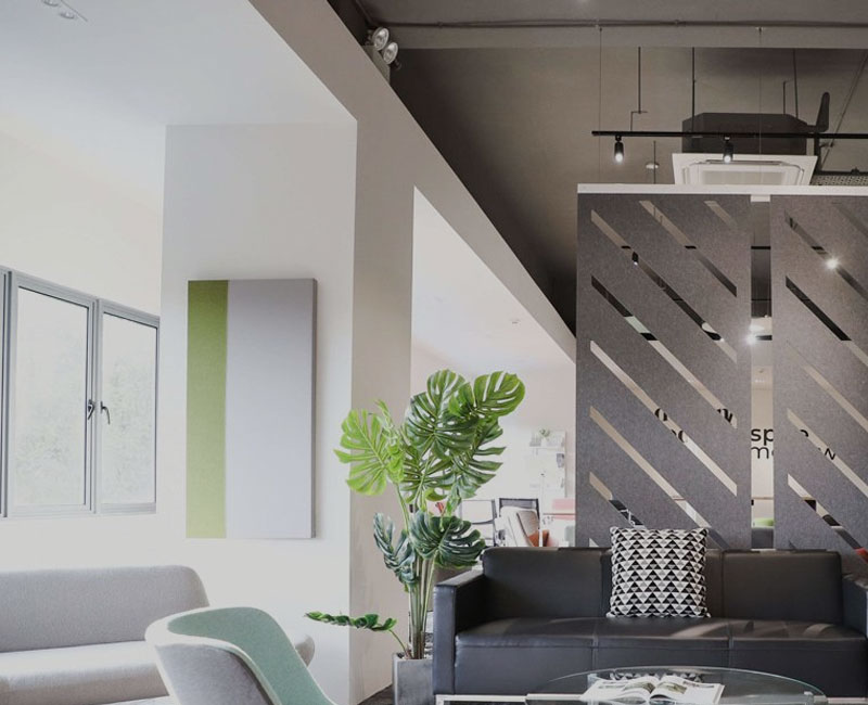 如何設計你的辦公室來提高工作效率？