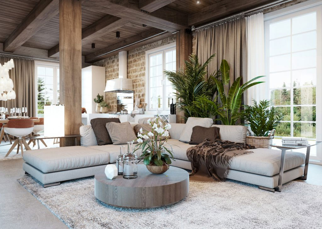 新產業：舊工廠設計成為現代創客辦公空間