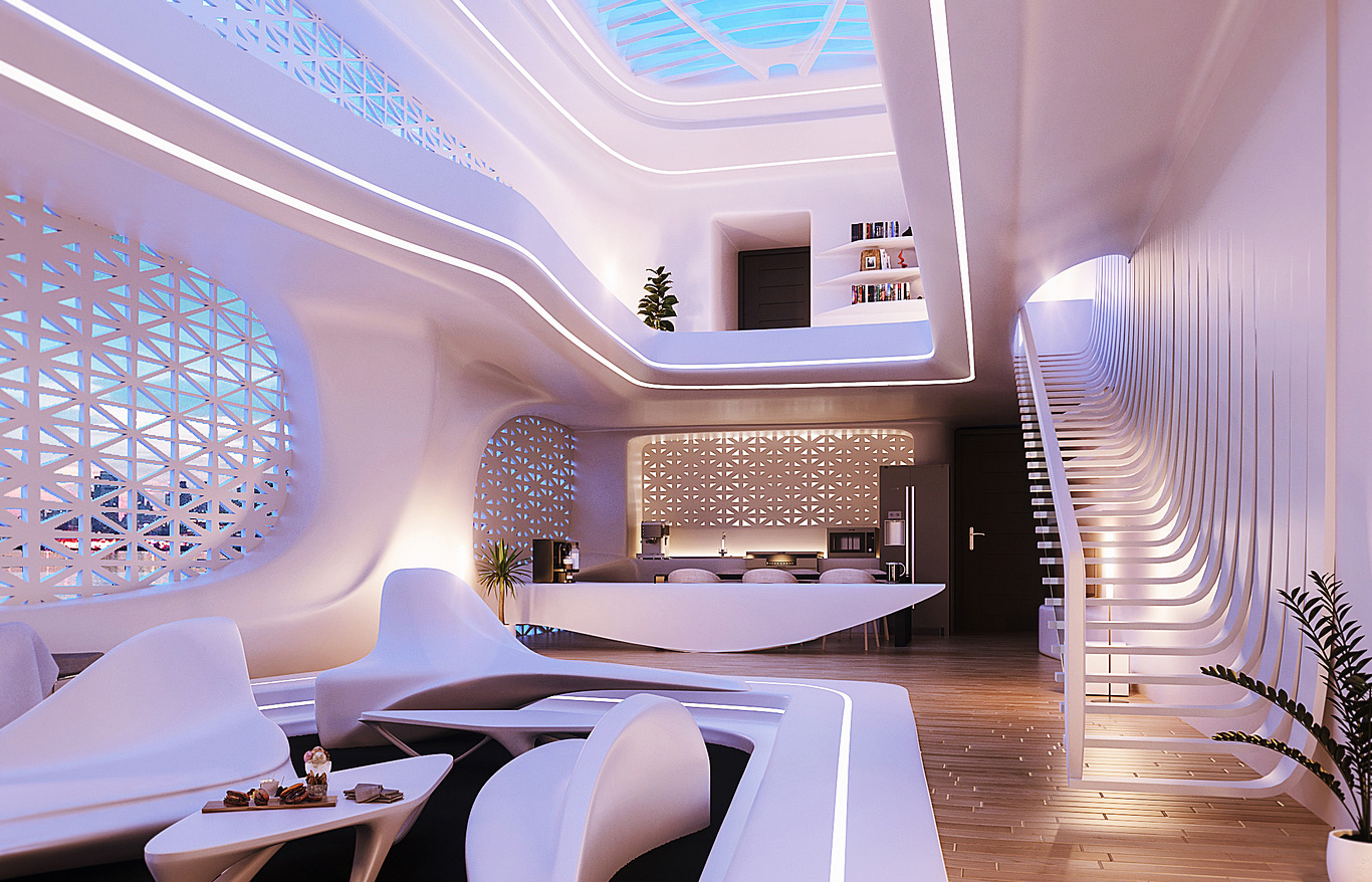 什么是夜總會設計