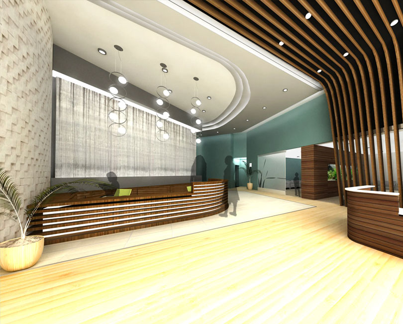 一個能傳達您的品牌、文化、故事和價值觀的寫字樓設(shè)計