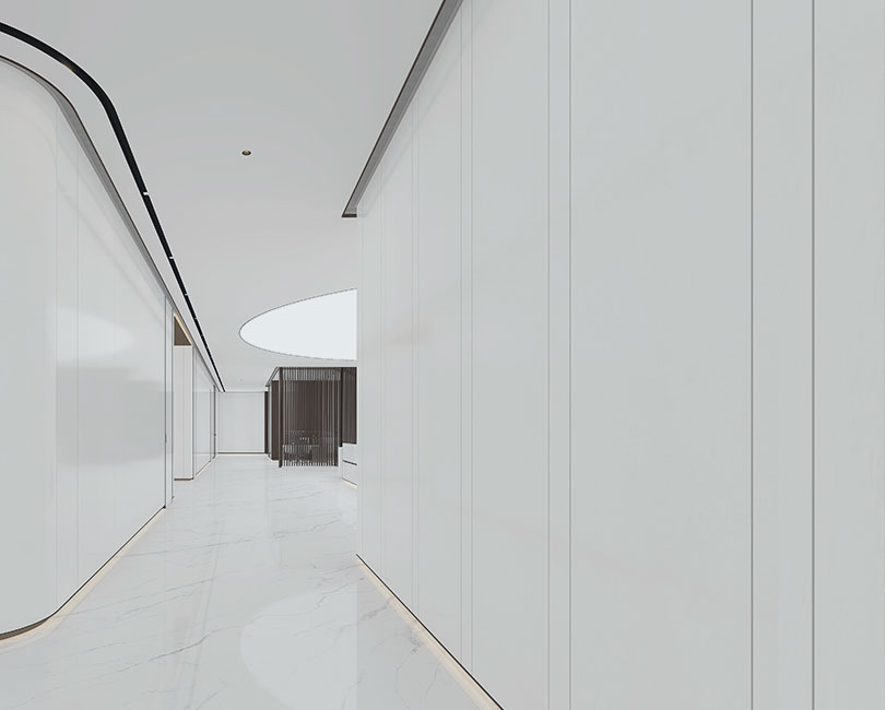 寫字樓空間規劃設計的 12 個優化技巧