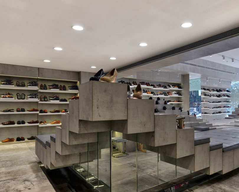 2021年鞋店及其他零售店運營綜合指南：今天和未來