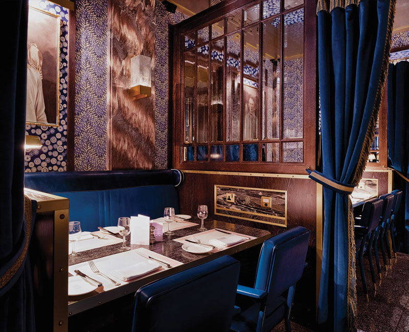 商業衛生間設計的流行趨勢