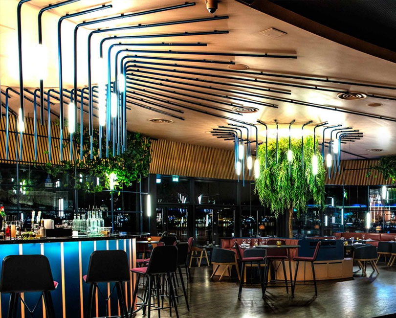 酒吧燈光照明設計 8 個燈光設計指南