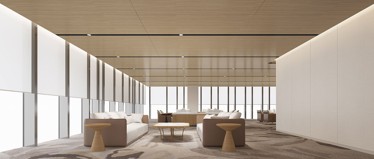 著名辦公空間設計