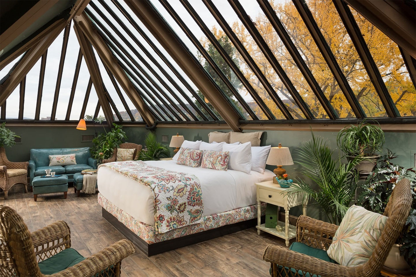 2021年家裝民宿室內(nèi)設(shè)計3個趨勢