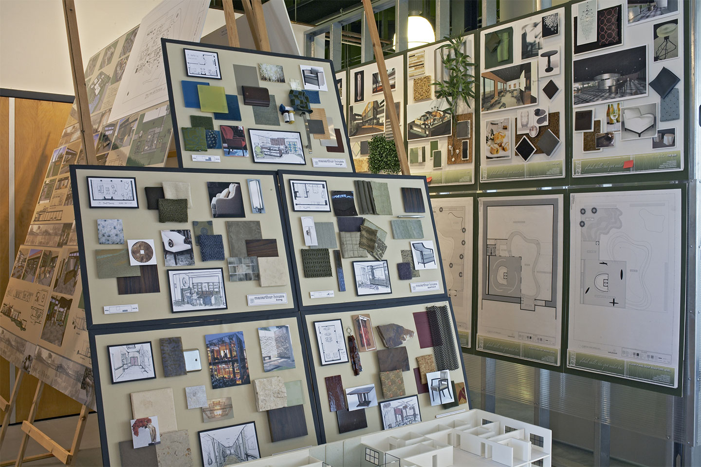 工程深化設計9個優勢