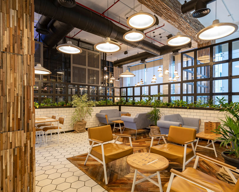 如何設(shè)計(jì)高檔咖啡店品牌用戶體驗(yàn)