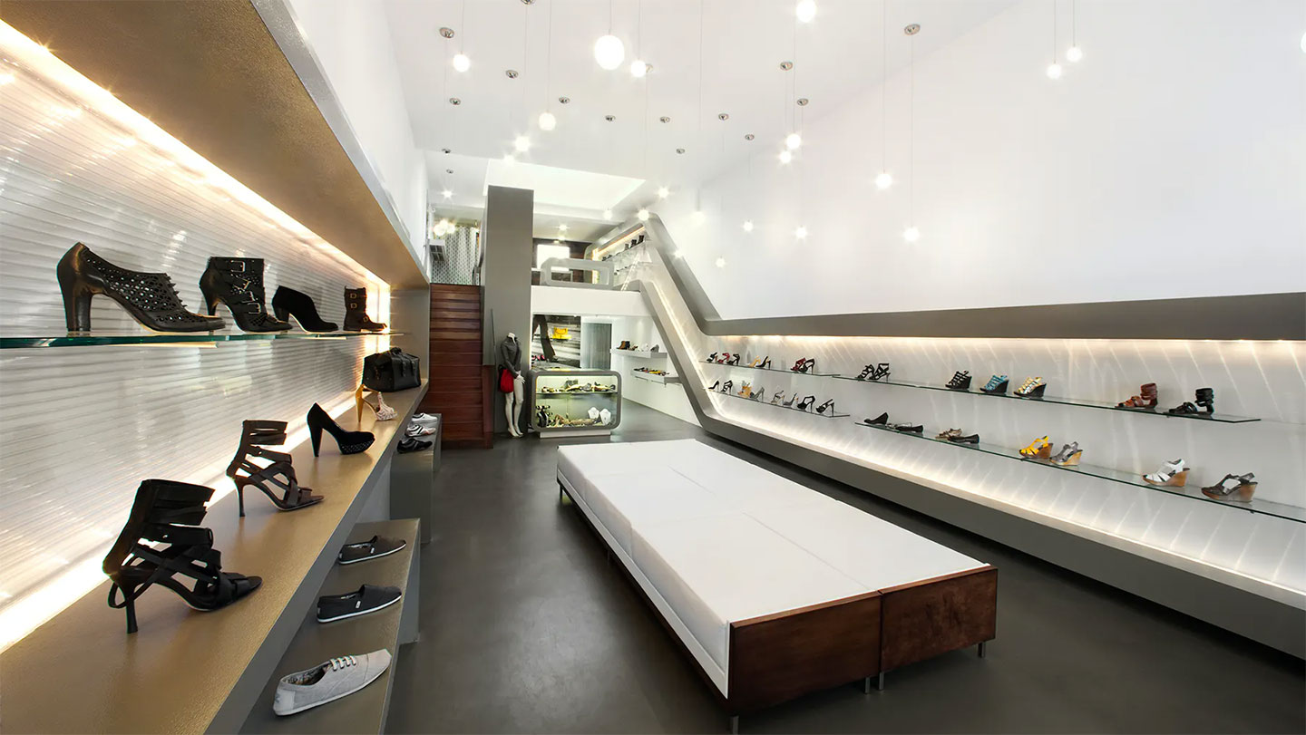 零售空間中5個流行主題商業(yè)設(shè)計