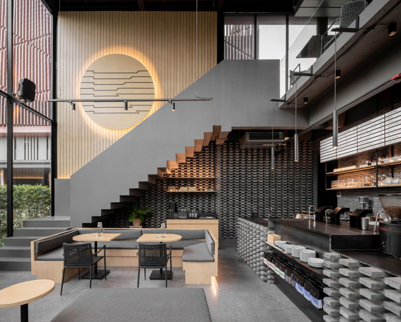 5個(gè)經(jīng)過驗(yàn)證的完美咖啡店設(shè)計(jì)技巧