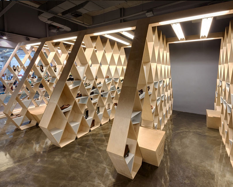 快閃店10個非常務實不要遺漏的設計元素