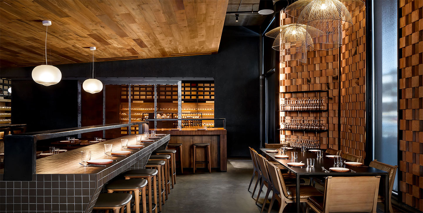 成功的西餐廳平面圖布局設(shè)計(jì)技巧