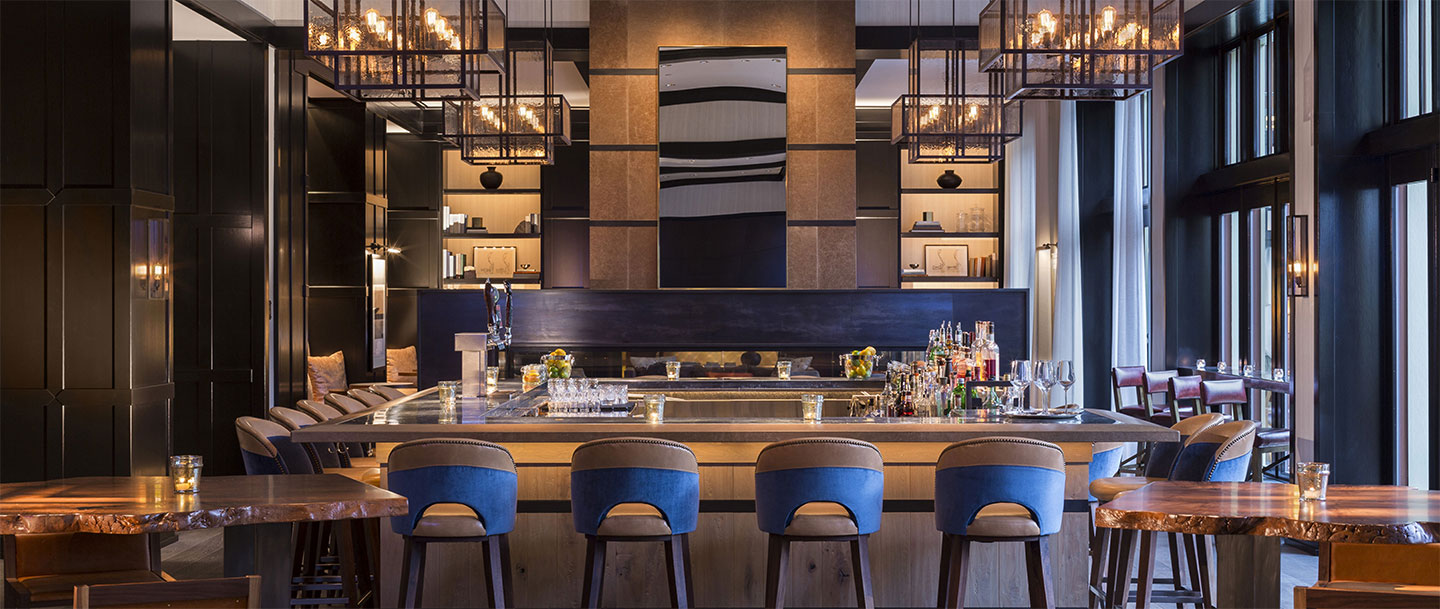 北京酒吧設(shè)計