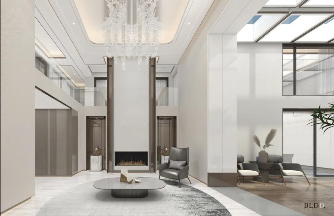 明星設(shè)計(jì)師,豪宅設(shè)計(jì)師