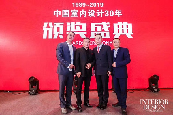 百強室內(nèi)設(shè)計師,十大室內(nèi)設(shè)計師