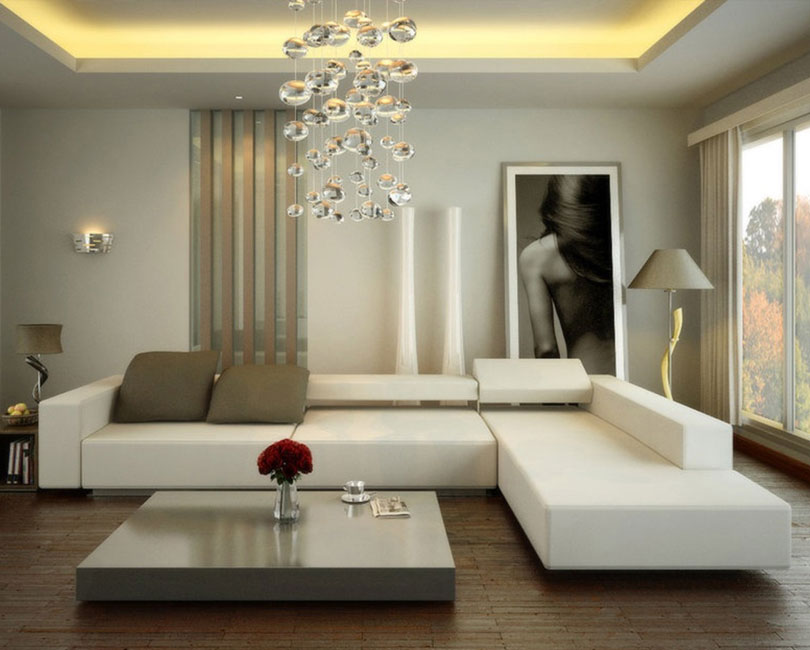 現代別墅設計時需要重點關注的事項