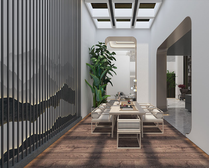 新一代家裝室內設計師需要注意的 5 件事