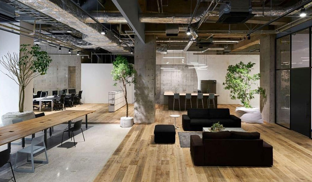 如何在辦公室裝修室內設計上節省時間和金錢