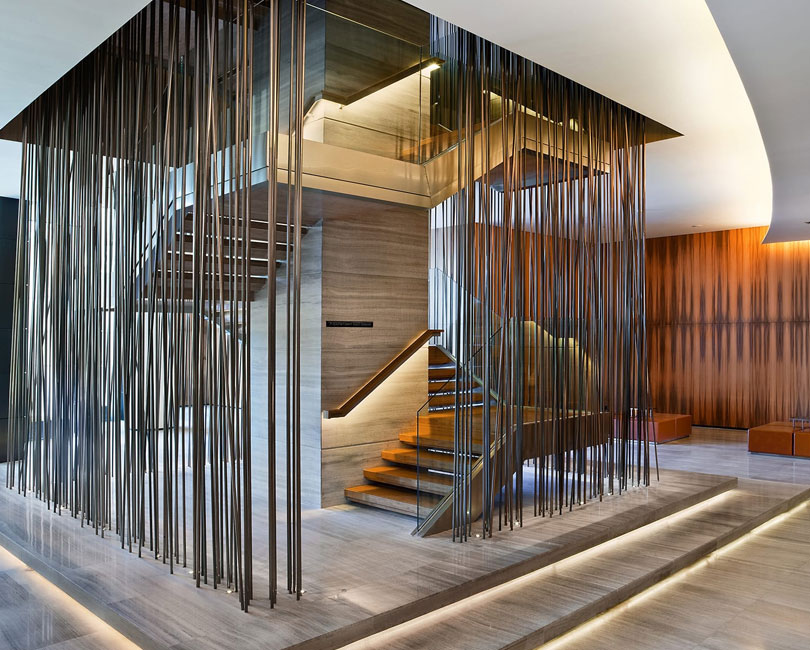 中式風(fēng)格室內(nèi)設(shè)計(jì)的絕妙秘訣 - 設(shè)計(jì)說(shuō)明