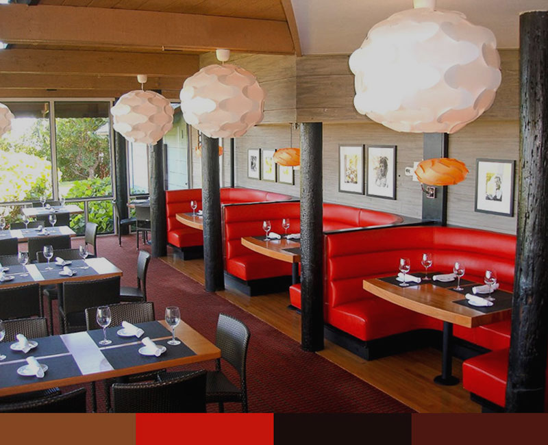 為什么感官設計對商業室內設計如此重要？