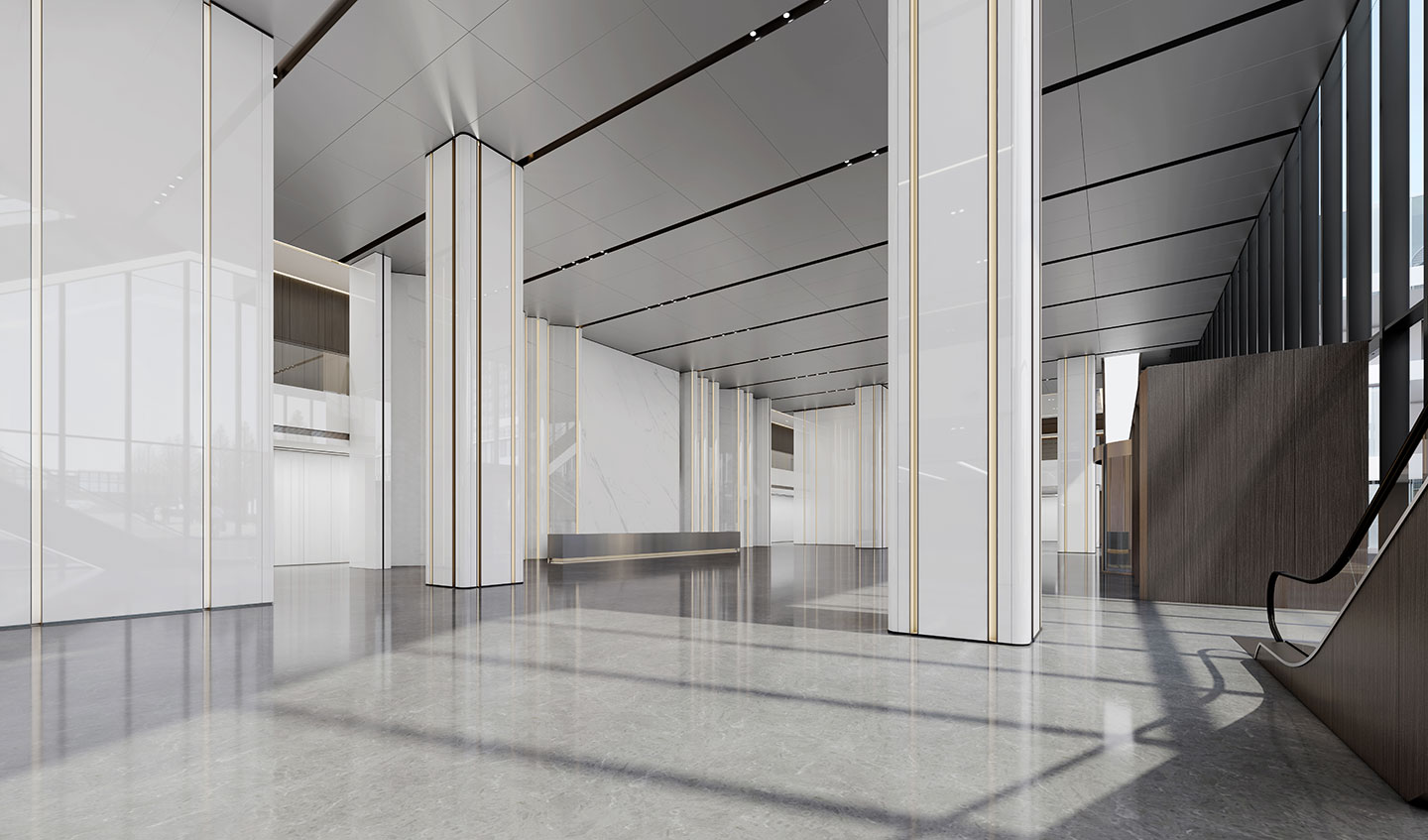 辦公空間規(guī)劃：完整的辦公設(shè)計規(guī)范