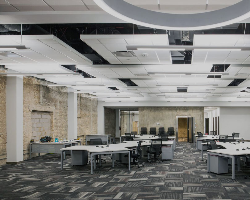 如何挑選優秀的商業空間室內設計