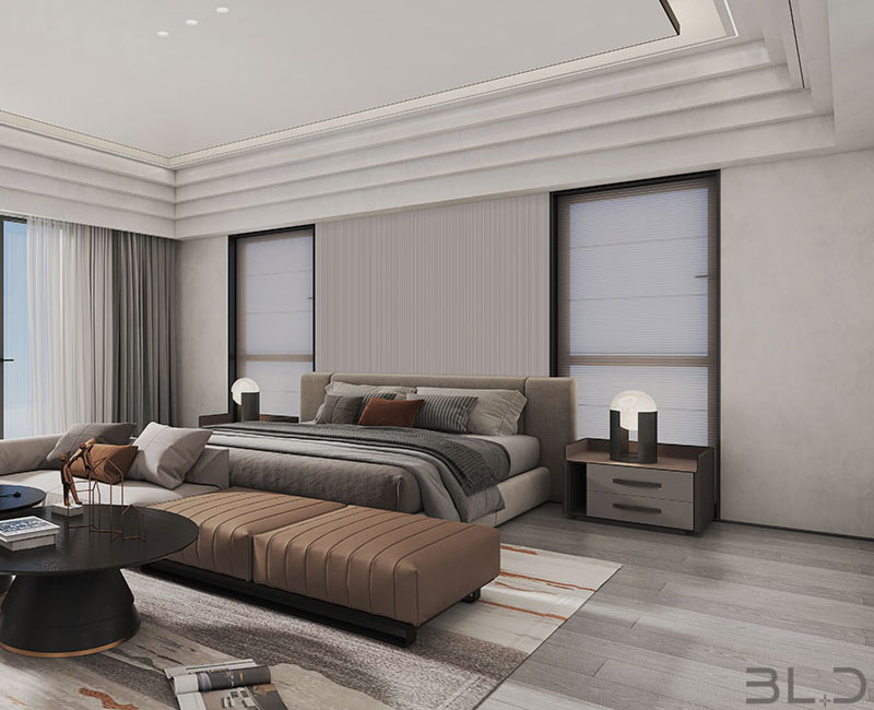 優秀的別墅室內設計原則