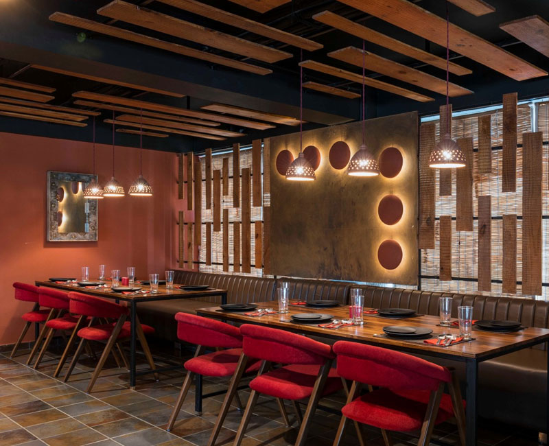 咖啡館空間規(guī)劃設(shè)計(jì)的重要性