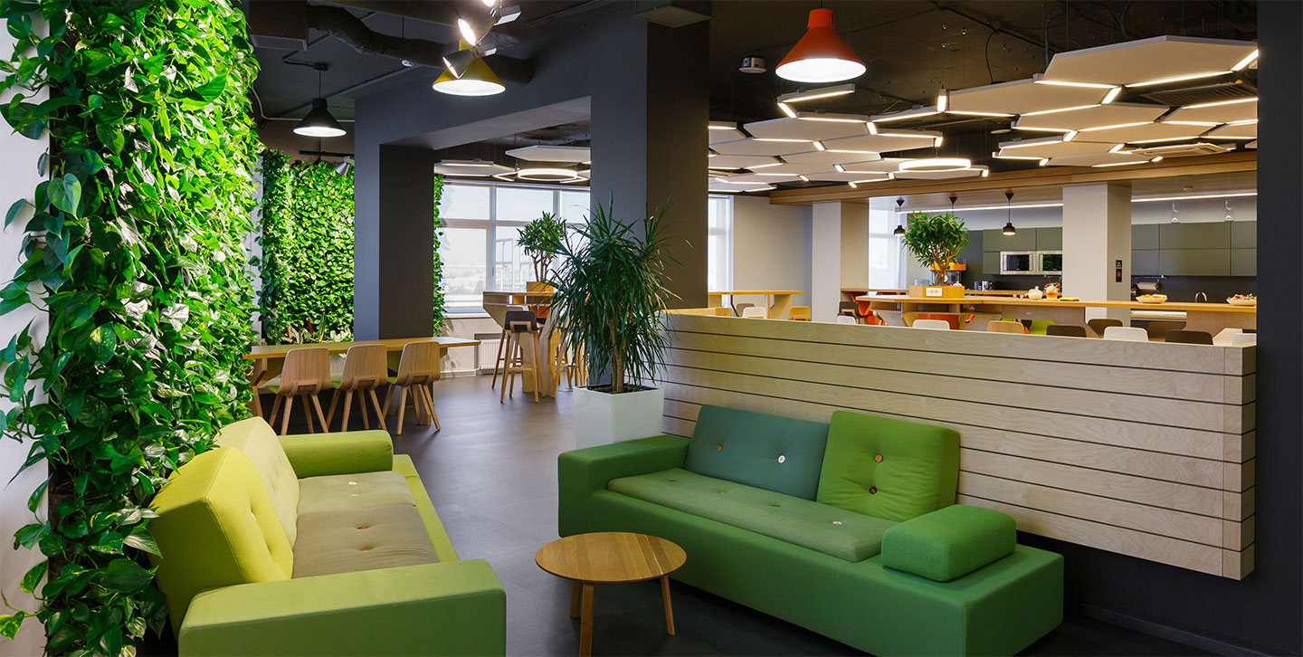 為什么員工的辦公環境體驗很重要？