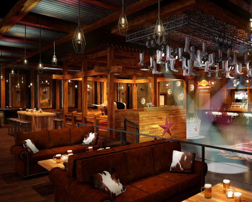 設計主題酒吧時，如何選擇酒吧主題？