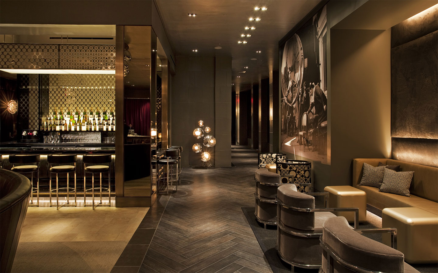 酒吧設計技巧及方案