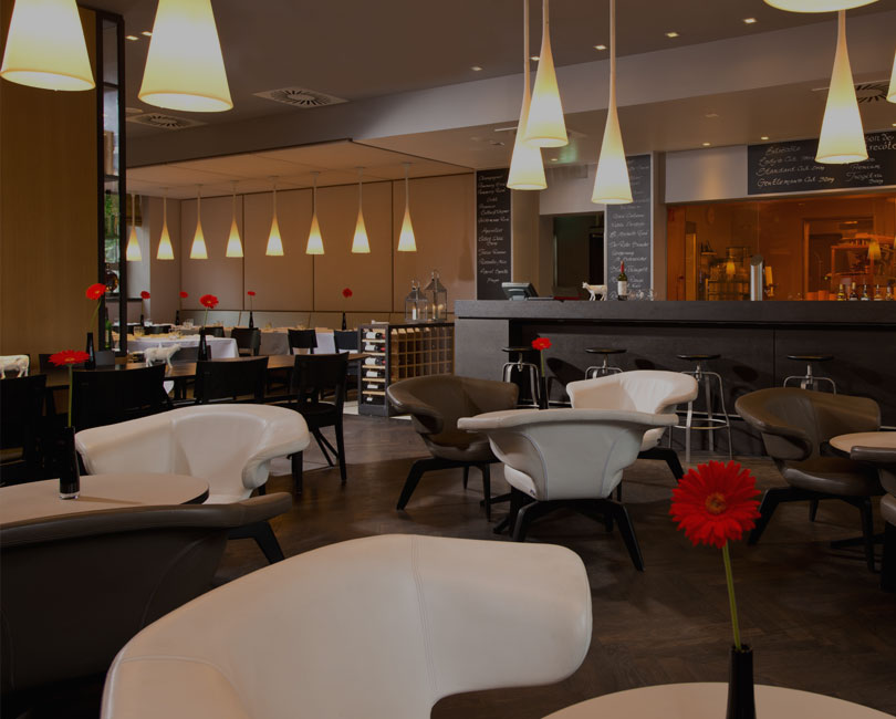 咖啡屋設(shè)計(jì)主題創(chuàng)意吸引所有人的注意力