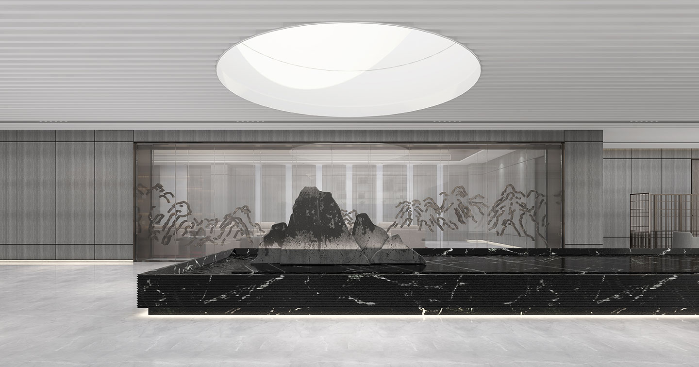 江蘇神州交通工程集團辦公樓設計規范說明「圖」