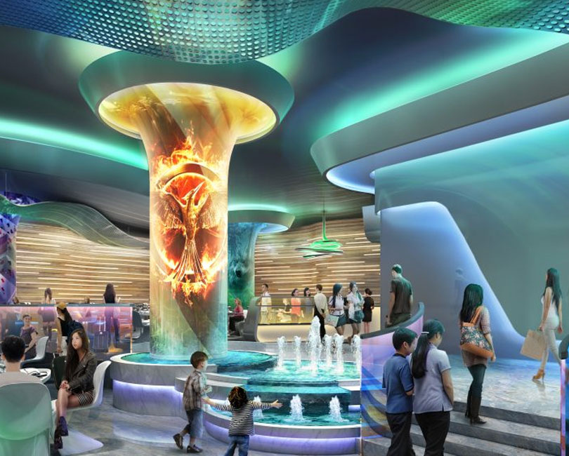 為什么以客戶為中心的設計對您產業園區的成功至關重要