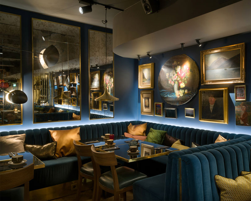 小咖啡館設(shè)計(jì)時(shí)要考慮的 5 件事