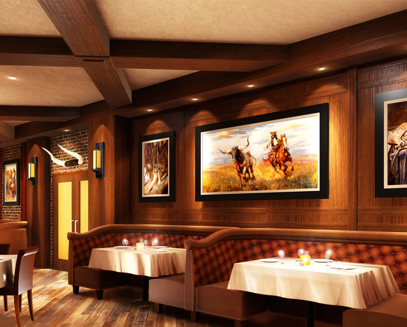 影響咖啡館氛圍的4大設(shè)計(jì)因素