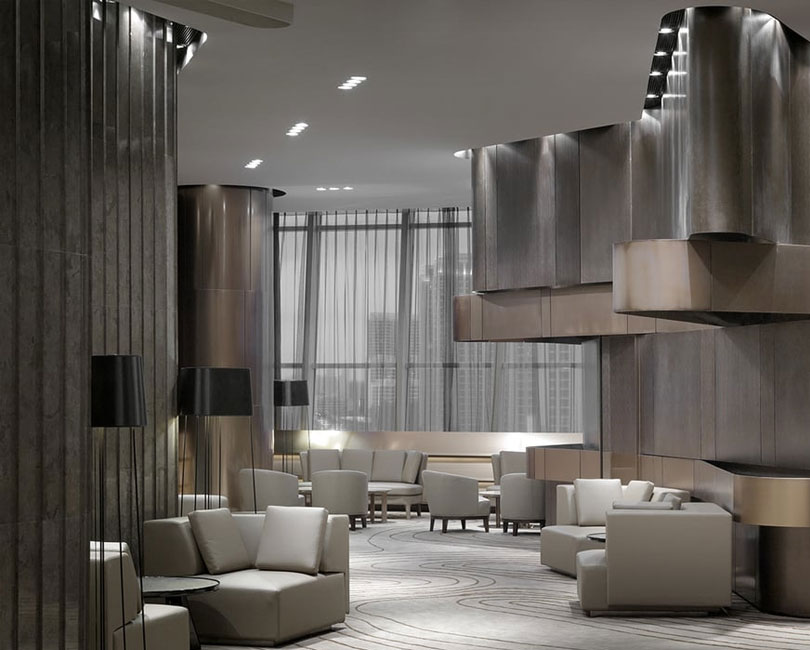 「觀察」城市私人會所俱樂部的 9 個理念上升趨勢