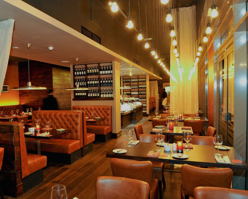 如何開始公司餐廳設計？